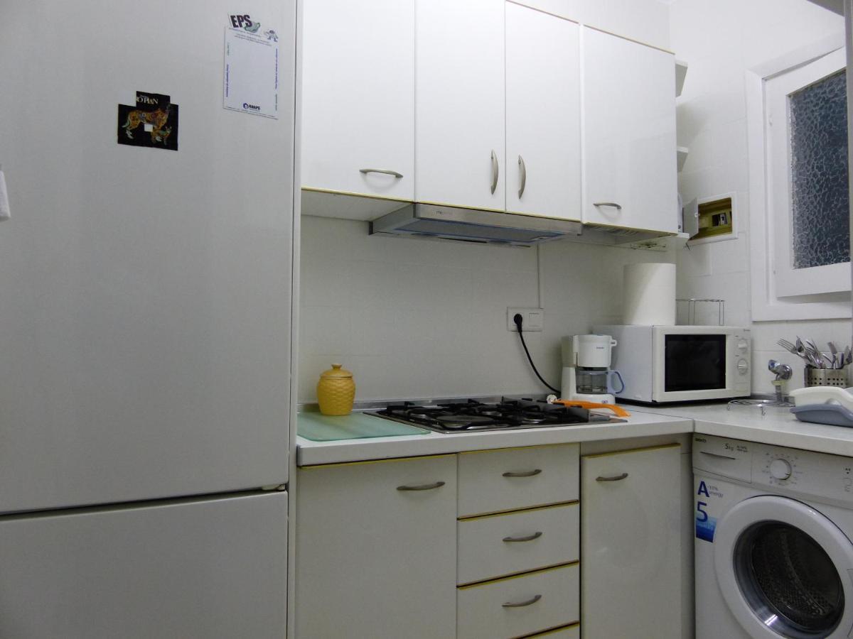 Апартаменты Studio With Access To The Garden. Open Pool. Beach Very Close. Wifi & Netflix Free Бенальмадена Экстерьер фото