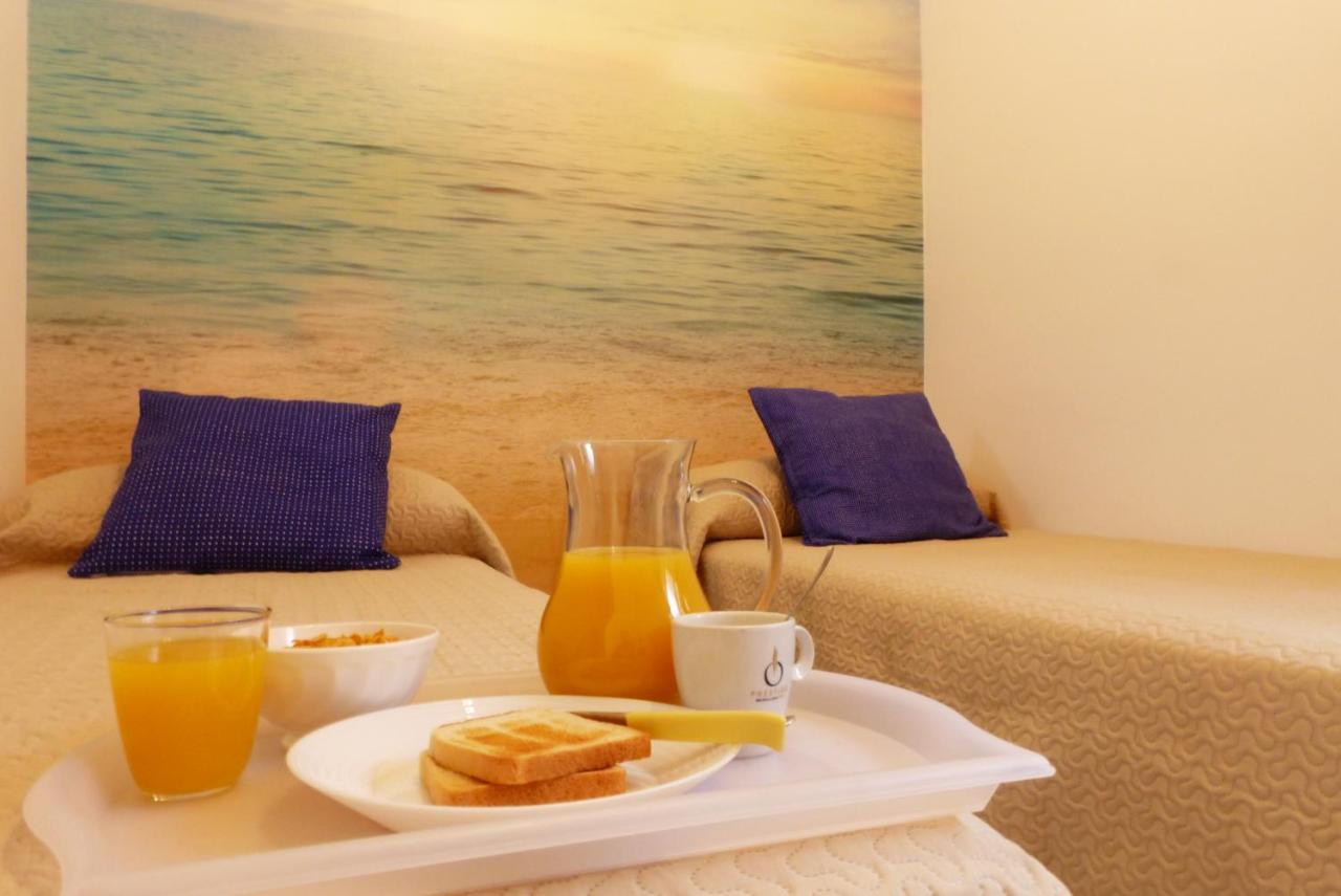 Апартаменты Studio With Access To The Garden. Open Pool. Beach Very Close. Wifi & Netflix Free Бенальмадена Экстерьер фото