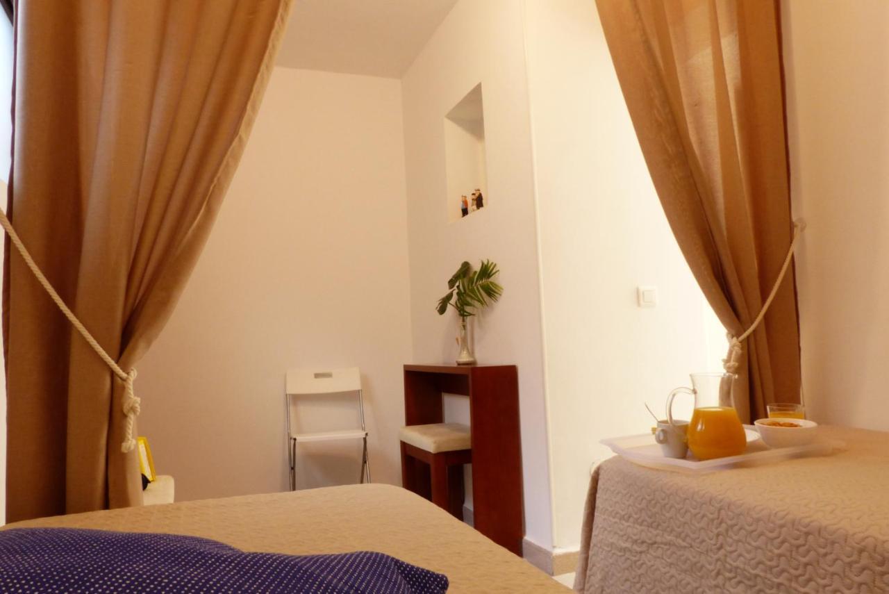 Апартаменты Studio With Access To The Garden. Open Pool. Beach Very Close. Wifi & Netflix Free Бенальмадена Экстерьер фото
